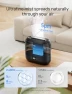 Превью Smart Humidifier for Bedroom, Top Fill Supersized Humidifier Large Room — Air Moisturizers, Dreo