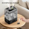 Превью Smart Humidifier with Essential Oil Diffuser — Air Moisturizers, MERONTE