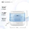 Превью Smart Humidifier — Air Moisturizers, Dreo