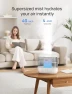 Превью Smart Humidifier — Air Moisturizers, Dreo