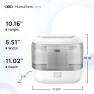 Превью Smart Humidifier — Air Moisturizers, Dreo