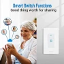 Превью Smart Light Switch — Dimmer Switches, Vilbetor