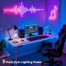 Превью Smart Neon Lights — LED Strips, BEMAKER