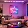 Превью Smart Neon Lights — LED Strips, BEMAKER