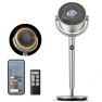 Превью Smart Pedestal Fan with RGB Light — Stand Fans, Dreo