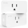Превью Smart Plug, 2-Pack — Plugs, Wyze Lifestyle