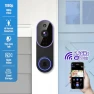 Превью Smart Video Doorbell Camera Wireless — Baby Monitors, ALPHAPEACH