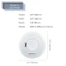Превью Smoke and Fire Alarm Transmitter — Smoke Detectors, Bellman & Symfon