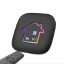 Превью TV Box with Voice Remote Control — Streaming Devices, FUNTV