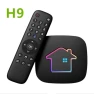 Превью TV Box with Voice Remote Control — Streaming Devices, FUNTV