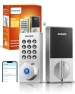 Превью Wi-Fi Door Lock — Deadbolts, Philips