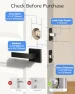 Превью Wi-Fi Door Lock — Deadbolts, Philips