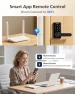 Превью Wi-Fi Smart Door Lock with Handle — Electromagnetic Security Locks, Philips