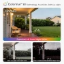 Превью Window Camera for Home Security — Dome Surveillance Cameras, HomiQ