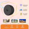Превью Window Camera for Home Security — Dome Surveillance Cameras, Heemketz