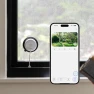 Превью Window Camera — Dome Surveillance Cameras, Luna Home