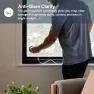 Превью Window Camera — Dome Surveillance Cameras, Luna Home