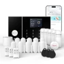 Превью Wireless Alarm System — Smart Home Security, PGST