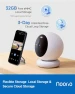 Превью Wireless Outdoor Magnetic Security Camera — Dome Surveillance Cameras, Noorio