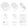 Превью Wireless Smart Alarm System Kit — Smart Home Security, PGST
