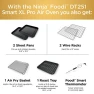 Превью 10-in-1 Smart XL Air Fry Oven — Convection, Ninja