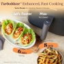 Превью 9-in-1 TurboBlaze Air Fryer — Air Fryer, Cosori