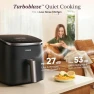 Превью 9-in-1 TurboBlaze Air Fryer — Air Fryer, Cosori