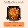 Превью 9-in-1 TurboBlaze Air Fryer — Air Fryer, Cosori