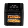 Превью Air Fryer Oven with Rotisserie — Air Fryers, Gourmia