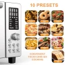Превью Air Fryer Toaster Smart Oven — Convection, Nuwave