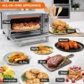 Превью Air Fryer Toaster Smart Oven — Convection, Nuwave