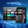 Превью Android TV Box — Streaming Devices, GREVA