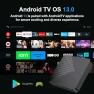 Превью Android TV Box — Streaming Devices, GREVA