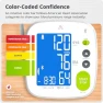 Превью Bluetooth Blood Pressure Monitor with Extra Large Cuff — Blood Pressure Monitors, Greater Goods