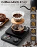 Превью Coffee Scale with Timer and Bluetooth — Weight Management Tools, INSMART