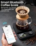 Превью Coffee Scale with Timer and Bluetooth — Weight Management Tools, INSMART