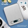 Превью Digital Kitchen Food Scale — Weight Management Tools, NUTRI FIT