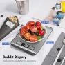 Превью Digital Kitchen Food Scale — Weight Management Tools, NUTRI FIT
