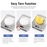 Превью Digital Kitchen Food Scale — Weight Management Tools, NUTRI FIT