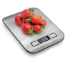 Превью Digital Kitchen Food Scale — Weight Management Tools, NUTRI FIT