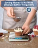 Превью Digital Kitchen Scale — Weight Management Tools, Nicewell