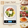Превью Digital Kitchen Scale — Precision Weighing Solutions, Yusshn