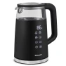Превью Dual Wall Cool Touch Electric Tea Kettle — Kettles & Tea Machines, Elite Gourmet