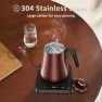 Превью Electric Kettle with Temperature Control and Keep Warm — Kettles & Tea Machines, Tuehakny