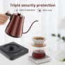 Превью Electric Kettle with Temperature Control and Keep Warm — Kettles & Tea Machines, Tuehakny