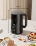 Превью Electric Kettle with Temperature Control — Kettles & Tea Machines, Tisanio