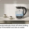 Превью Electric Kettle — Kettles & Tea Machines, Chefman