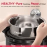Превью Electric Pressure Cooker — Electric Pressure Cookers, Carori