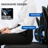 Превью Ergonomic Office Chair — Desk Chairs, ALLGOD