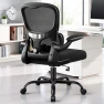 Превью Ergonomic Office Chair — Desk Chairs, ALLGOD